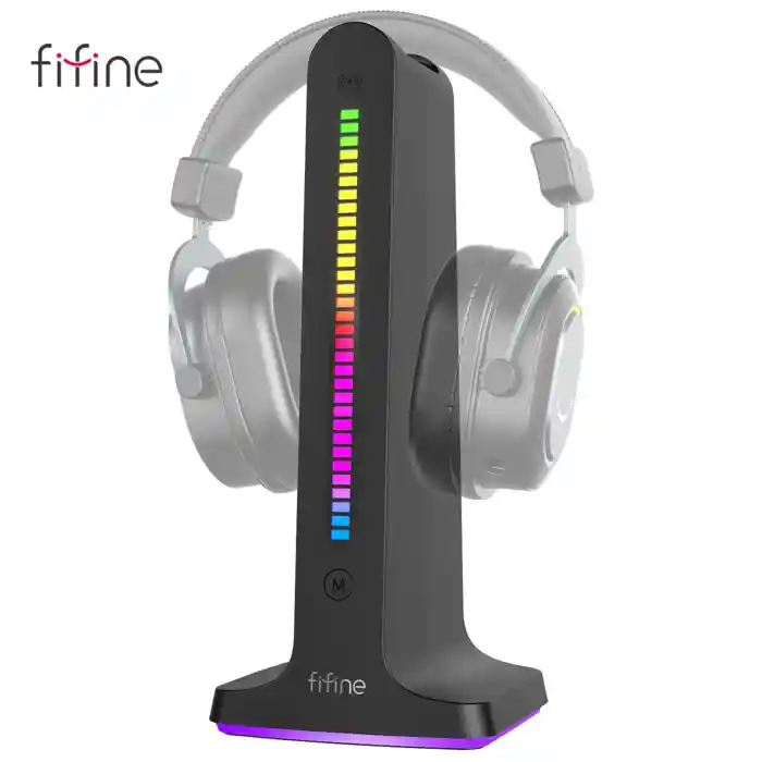 Fifine Ampligame S3 Gamer Headphone Stand